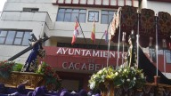 La Cofradía de Cacabelos recibe la Medalla de Oro de las Cortes de Castilla y León