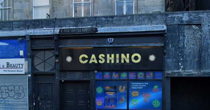 Gambling parlour plan for popular Edinburgh neighbourhood as rejection appealed
