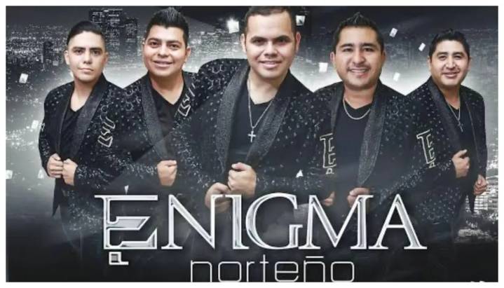 Ejecutan a Ernesto Barajas, vocalista de Enigma Norteño, en Zapopan