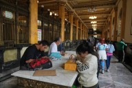 Mexico suspending postal shipments to the U.S. over tariff confusion