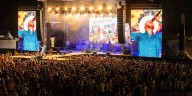 Second annual XRoads 41 Music Festival in Oshkosh draws record