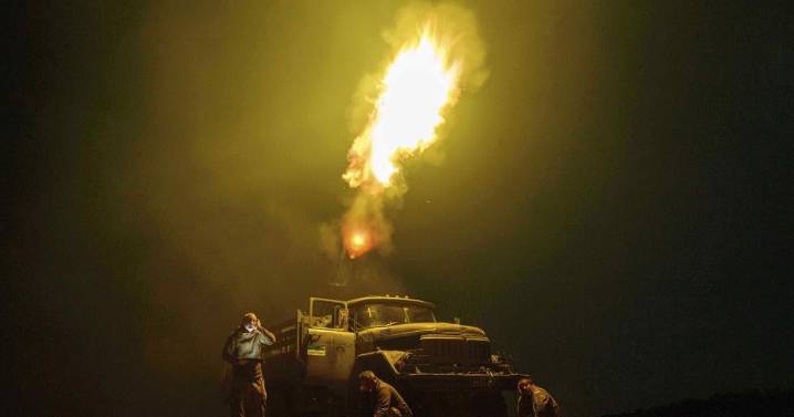 The top photos of the day by AP's photojournalists