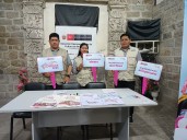 DDC Moquegua impulsa campaña “Identifícate con orgullo”