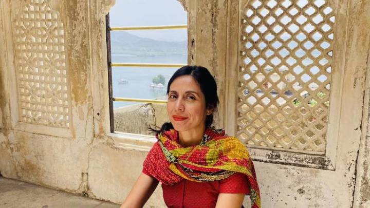 Yunuen Díaz gana el Premio Bellas Artes de Ensayo ‘José Revueltas’