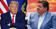Donald Trump’s Latest Illinois Governor J.B. Pritzker Carp Threat Smells a Bit Fishy