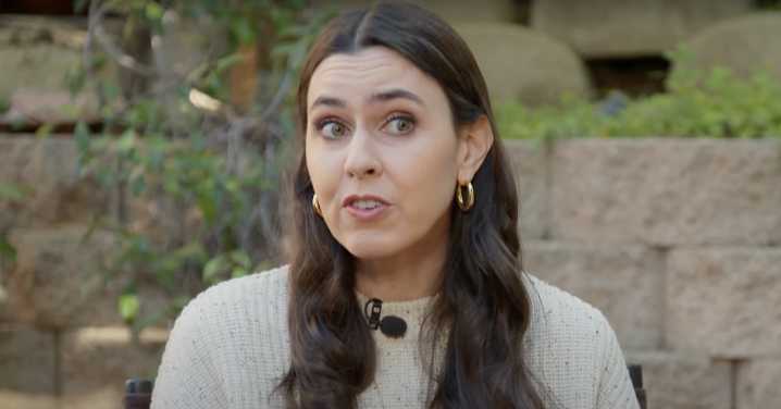 Progressive YouTuber Tears Apart Taylor Lorenz’s Report on Dem Influencers