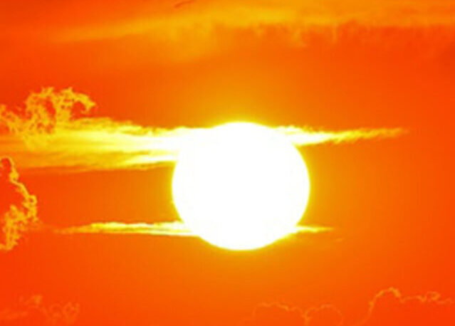 Air quality advisory issued for Mid-Hudson region as Canadian wildfires rage