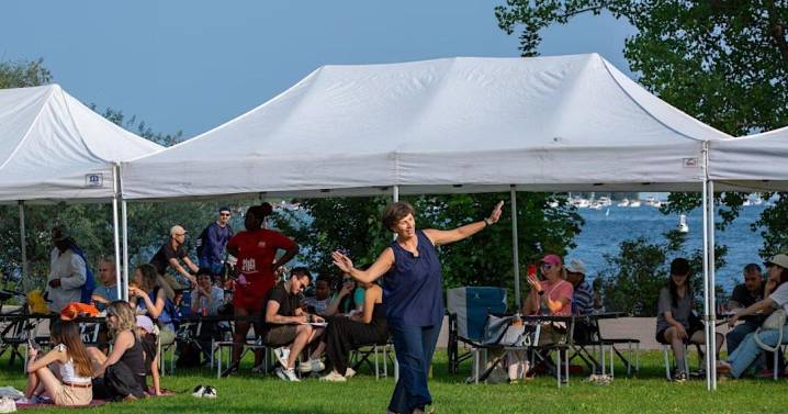 Explore the outdoors in Waterloo Region