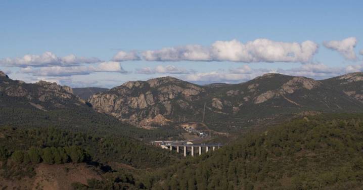 Investigadores de Granada avalan la ampliación del parque natural de Despeñaperros