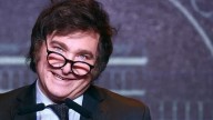 Milei defendió la nueva película de Francella porque "deja en evidencia la agenda hipócrita de los progres"