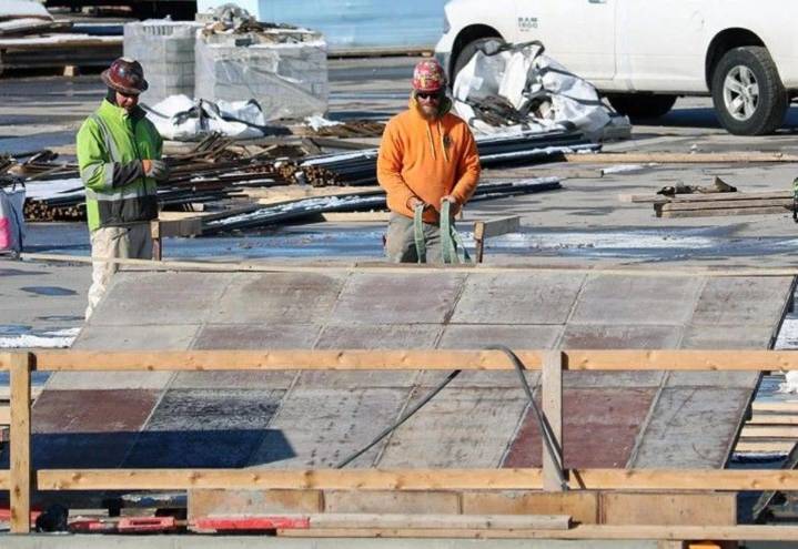 City: Newly taxable values less than hoped, budget still on track