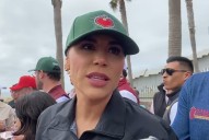 ¿La gobernadora Marina del Pilar recuperará su visa?