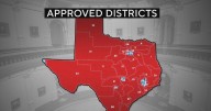 Texas redistricting maps are racially biased, civil rights advocates lawsuit claims
