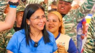 Vicepresidenta: quieren imponer una farsa para justificar una intervención