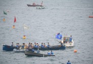 Zarautz se impone en casa y acaricia el título