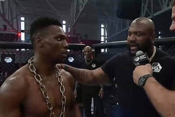 Raja Jackson’s ‘Heinous’ Wrestling Stunt Draws Harsh Promotion Response as Rampage Retracts Apology