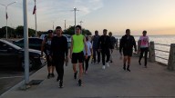 Exitosa caminata “Bienestar para la vida” promovida por la Secretaría de Ambiente del Zulia