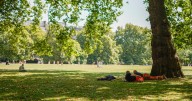 New London weather forecast predicts when temperatures will plummet after 33C heat