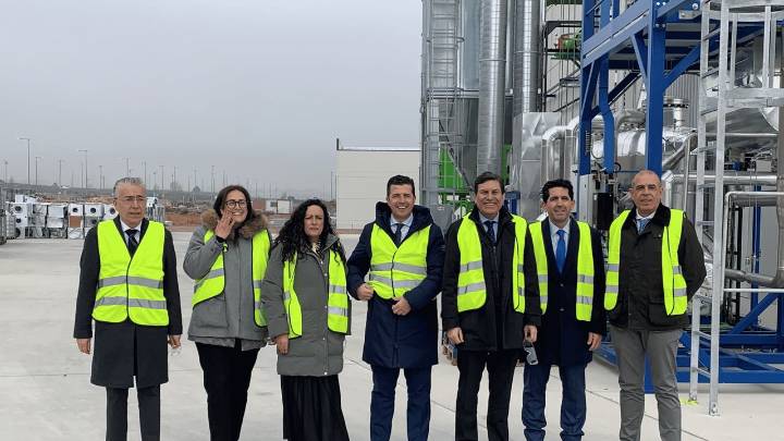La Junta logra el récord en 2024 con 75,5 millones en ayudas directas y 639 millones en financiación a empresas para impulsar la competitividad y el empleo