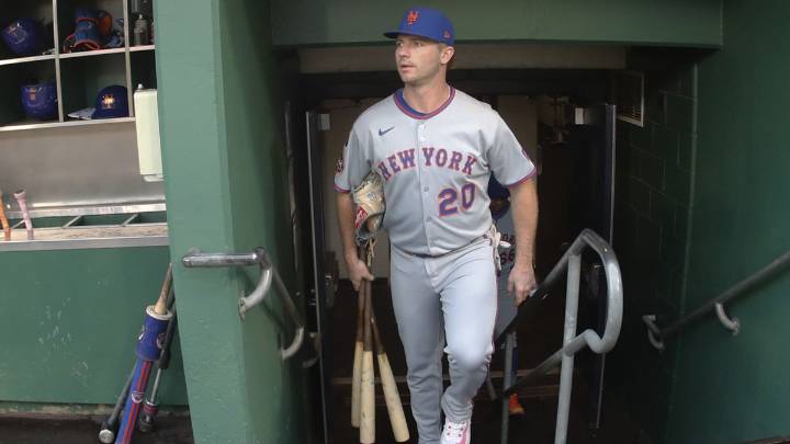 Mets’ Pete Alonso delivers harsh truth about 7