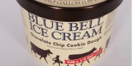 Blue Bell issues voluntary recall after ice cream improperly packaged