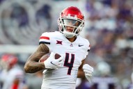 Will Tetairoa McMillan Miss Week 1? Fantasy Football Outlook, Injury Update
