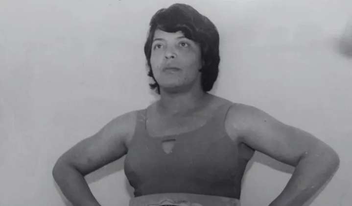 Luto en la lucha libre: Muere Estela Molina, la primera campeona mundial mexicana en la historia