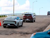 Brockville's William Street overpass is open