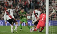 Con Armani como héroe en los penales, River pasó a cuartos de la Copa y jugará con Palmeiras