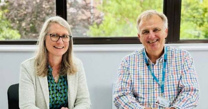 Plymouth partnership aims to transform NHS training and patient care
