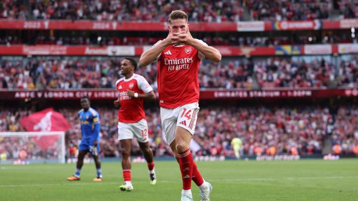 Premier League 2025-26 top scorers: Who will win the Golden Boot?