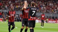 Milan avanza en Copa Italia pero preocupa lesión de Leão; Giménez y Pulisic brillan