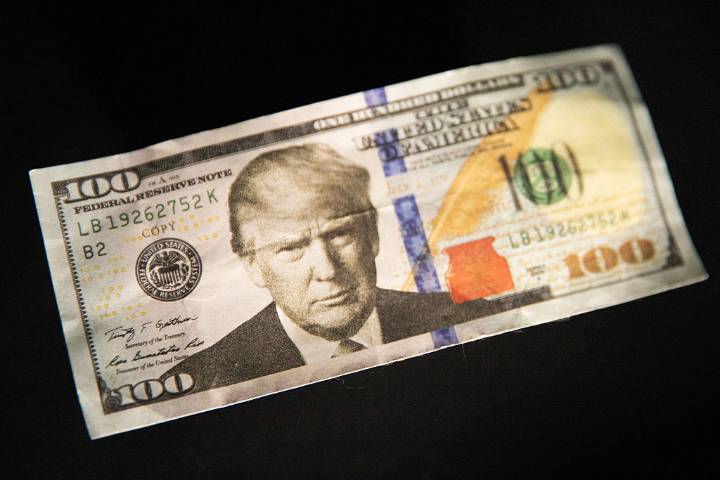 Trump: The Economic Schizophrenic