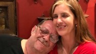 Silvia Kutika reveló cómo superó sus crisis con Luis Luque durante 34 años de amor