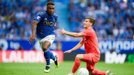 Egipto se fija en Hassan: el extremo del Real Oviedo podría ir convocado en el próximo parón