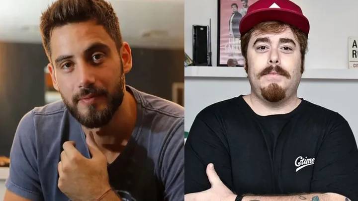 «No me parece»: Contundente, Migue Granados no tardó en responder las acusaciones de Nico Occhiato