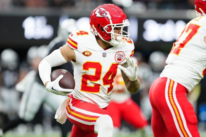 TRADE: Chiefs Trading WR Skyy Moore To 49ers