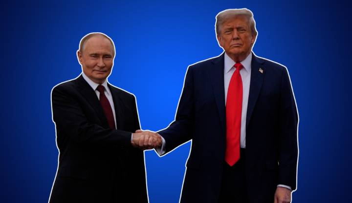 Trump fires back at mounting criticism of Putin summit: I know what I’m doing!