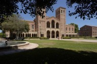 Trump administration seeks $1 billion settlement from UCLA, a White House official says