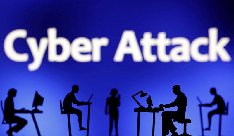 Australian banking regulator warns geopolitical tensions could lead to more cyber attacks