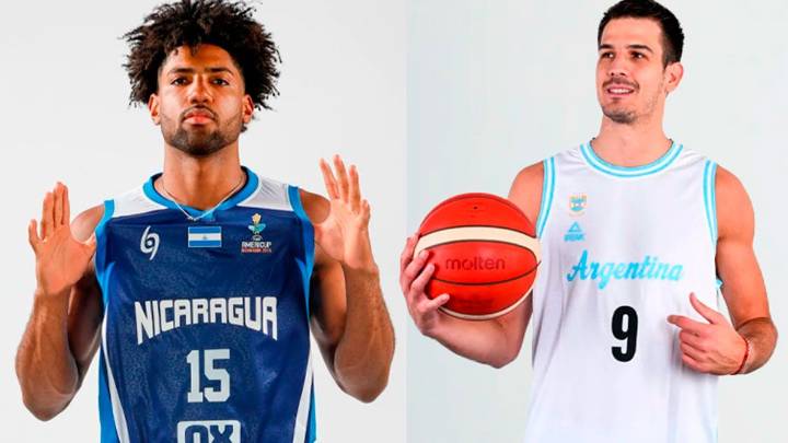 Argentina debuta en la Americup ante el local Nicaragua
