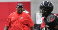 Carifio: NIU coach Thomas Hammock’s viral moment hits hard