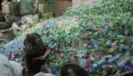 Reduce, reuse, recycle? Plastic treaty talks break down at Geneva