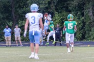 High school football: Schedules