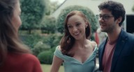 Phoebe Dynevor Starts Dating Her Former Teacher’s Son in ‘Anniversary’ – Watch the Thriller’s First Trailer! | Anniversary, Daryl McCormack, Diane Lane, Dylan O’Brien, Kyle Chandler, Madeline Brewer, 