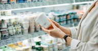 Surprising food sources to get more calcium in your diet