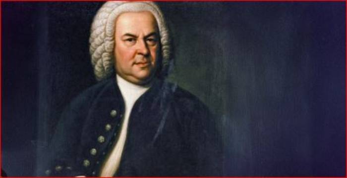 340 años del natalicio de Bach: Festival Bogotá Concertante