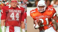 Oklahoma & Oklahoma State legends land on AP all