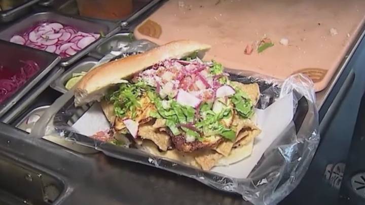 Where to find the best breakfast sandwiches in Chicago