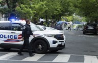 Even with 'lower crime rates,' DC's homicides are still double 2012's totals